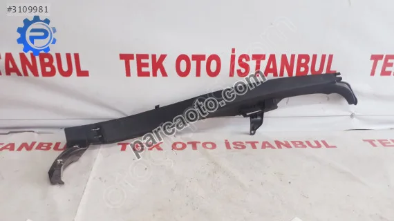 Mercedes c 205 bakalit sağ arka taban bakaliti a2056903905