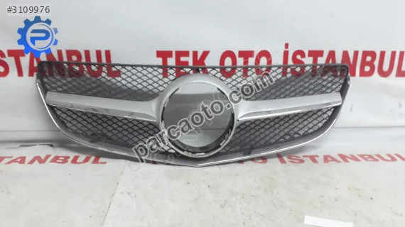 Mercedes E 207 PANJUR