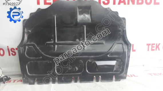 Volkswagen polo yarasa 6r0825235e