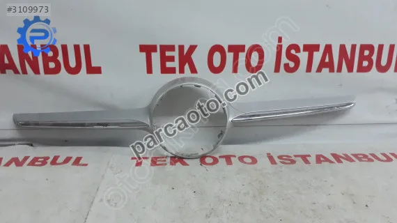 Mercedes cla 117 panjur orta kısım