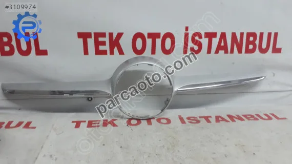 Mercedes cla 117 panjur orta kısım