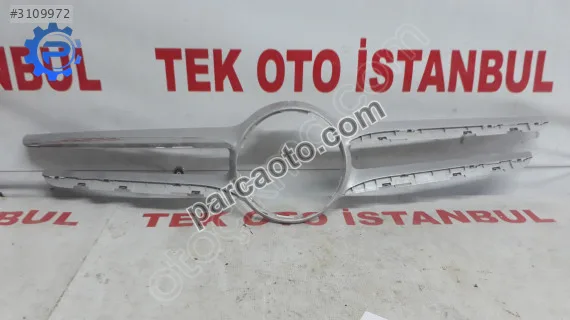 Mercedes c 205 panjur orta kısım