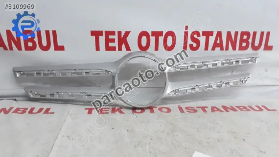 Mercedes e 213 panjur orta kısım