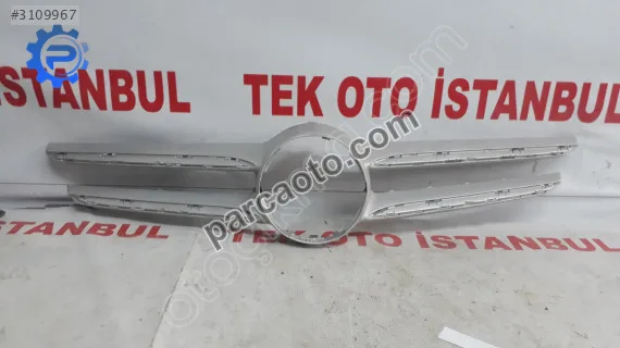 Mercedes b 246 panjur orta kısım