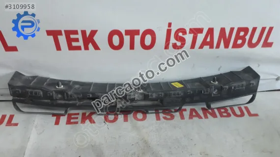 Renault megane 4 braket arka tampon orta 850427379r