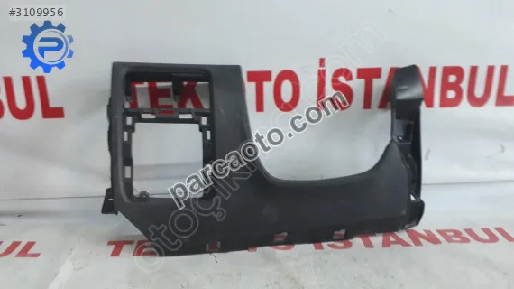Renault megane 4 bakalit torpido bakaliti