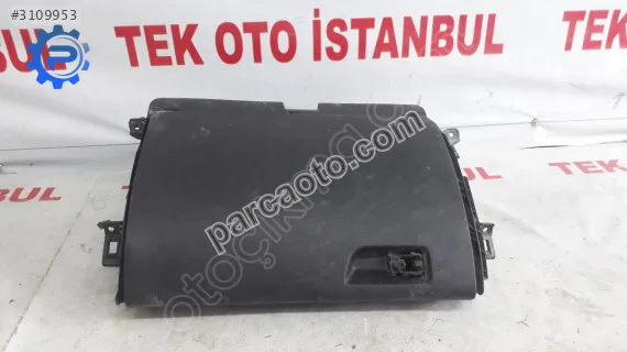 Renault megane 4 torpido  sağ gözü