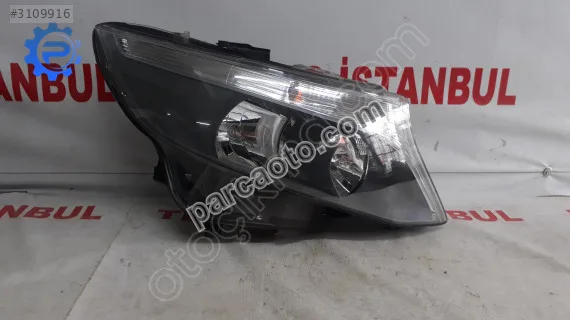 Mercedes VİTO 447 FAR SAĞ DÜZ