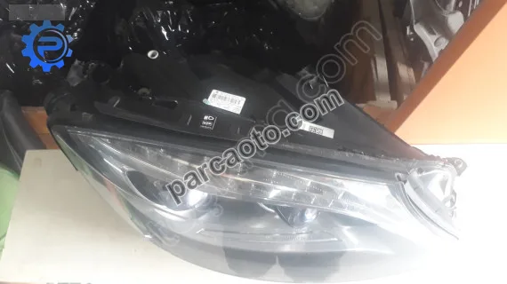 S 222 far sağ led