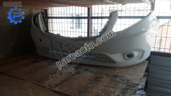 Mercedes vito 447 tampon ön sisli