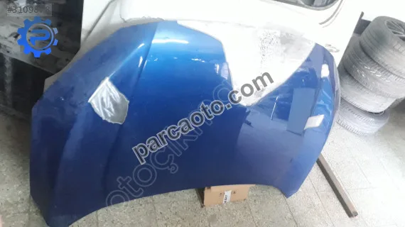 Honda civic kaput yeni kasa