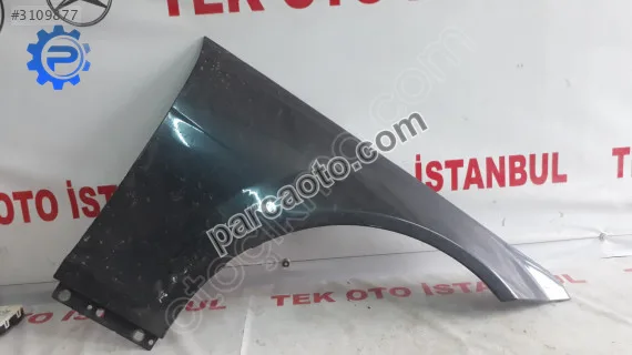 Mercedes C 204 ÇAMURLUK ÖN SAĞ