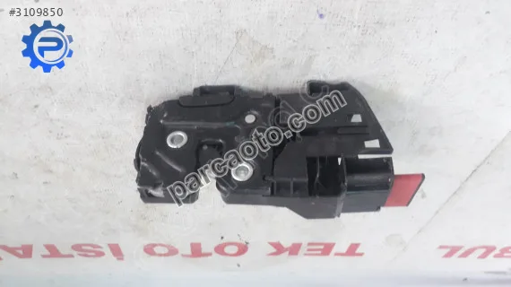 Mercedes A 176 KOLTUK KİLİDİ A1769209300