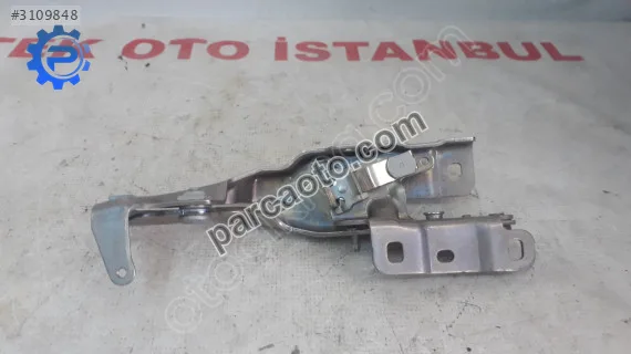 Mercedes a 176 kaput menteşesi sol a1768800328