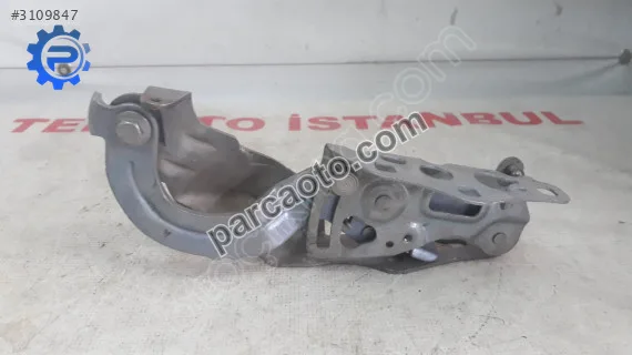 Mercedes c 205 kaput menteşesi sol a2058800828