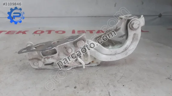Mercedes c 205 kaput menteşesi sağ a2058800928
