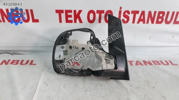 Mercedes vito 639 ayna gövdesi sağ