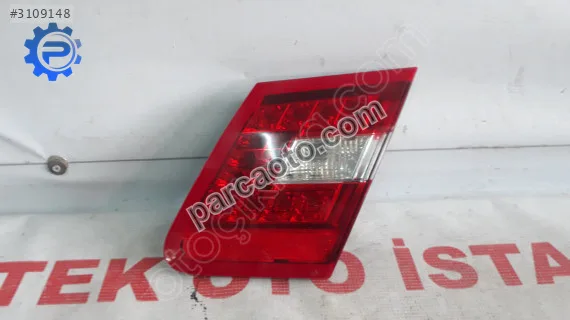 Mercedes E 212 STOP SAĞ BAGAJ A2128203264