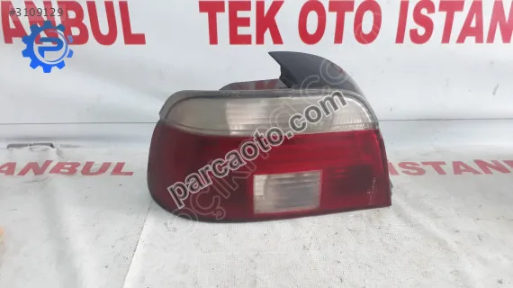 Bmw e39 stop sol 1996-2000