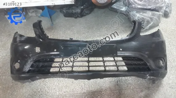 Mercedes vito 447 tampon ön sisli