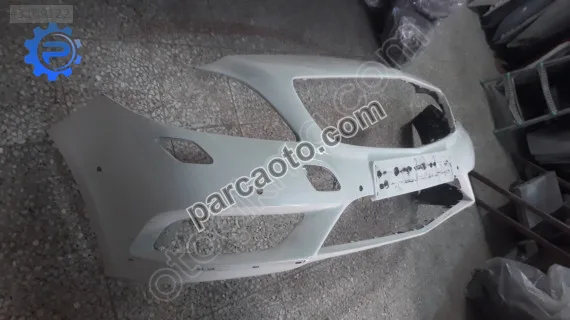 Mercedes B 246 TAMPON ÖN