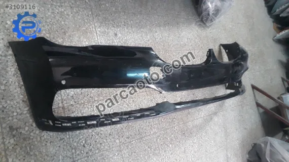Bmw g11-g12 tampon ön 7 seri