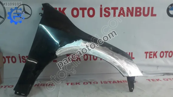Volvo s60 çamurluk ön sağ