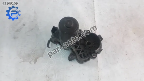 Mercedes c 205 kaliper motoru sağ arka a2054232098