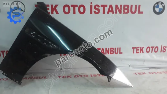 Jaguar xe çamurluk ön sağ