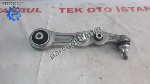 Mercedes c 205 salıncak sol rotiili