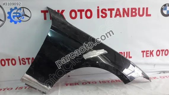 Bmw f20 çamurluk ön sağ