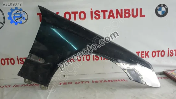 Mercedes C 203 ÇAMURLUK ÖN SAĞ