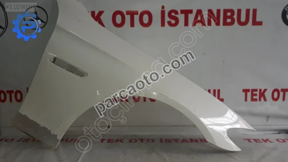 Bmw f10 çamurluk ön sağ