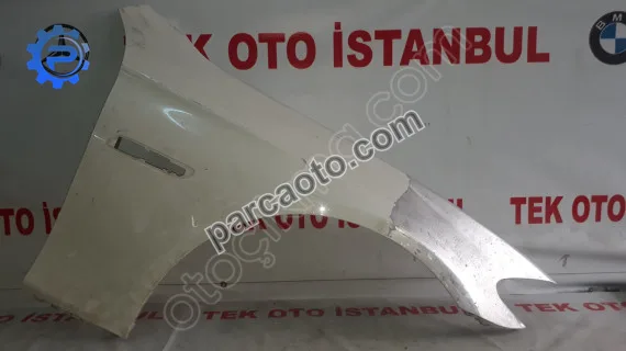 Bmw f10 çamurluk ön sağ