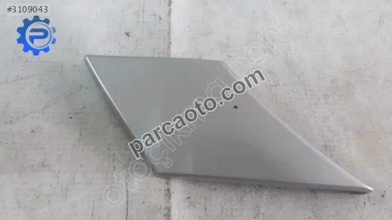 Mercedes c 203 çıta sol arka çamurluk çıtası a2036900662