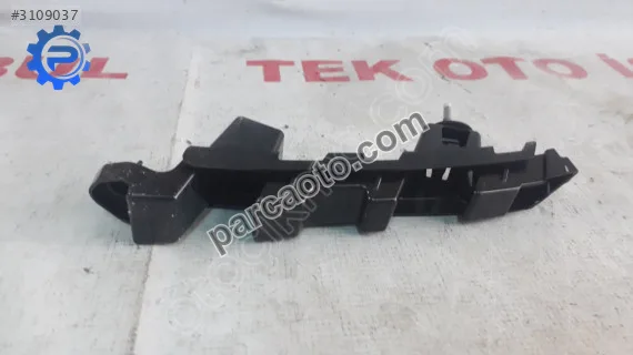 Mercedes-Benz C Serisi Far - İstanbul Anadolu Ataşehir