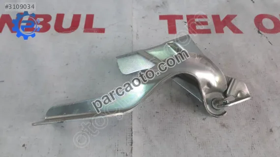 Nissan micra kaput menteşesi sol 654011hb0a