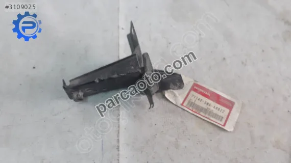 Honda CR-V Far - İstanbul Anadolu Ataşehir