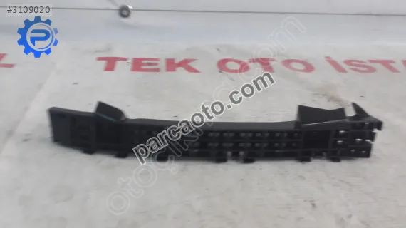 Honda jazz braket arka 71593tf0003