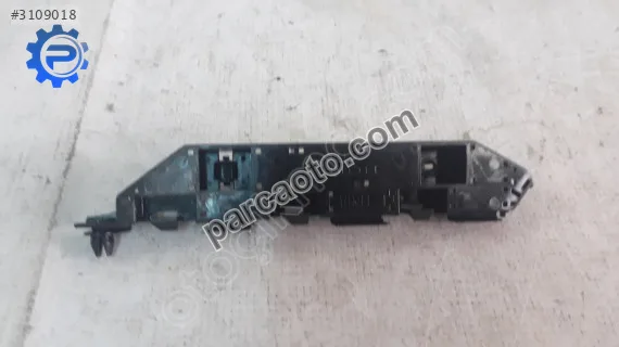 Honda civic braket ön 71198tr0
