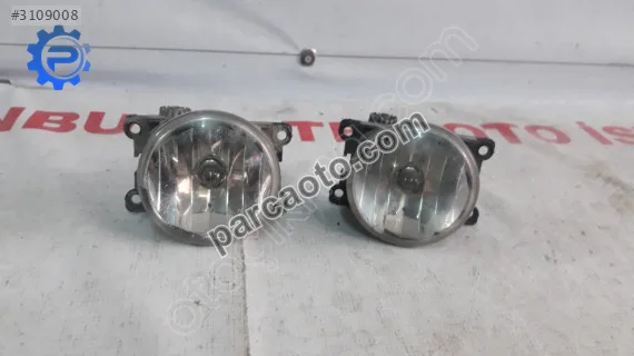 Peugeot 3008 sis farı 9685425280
