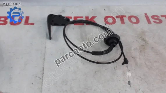 Peugeot 301 kaput teli 9674798380