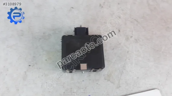 Jeep renegade beyin radar 52067849