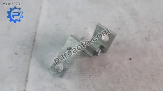 Alfa romeo 159 kapı menteşesi sol 1358329080