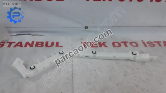 Chevrolet captiva braket sağ arka 95133855