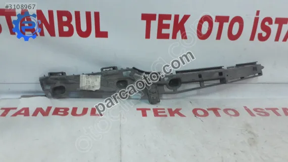 Opel insignia braket sol arka 13238836