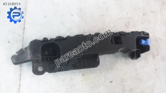Chevrolet cruze braket sol 95207397