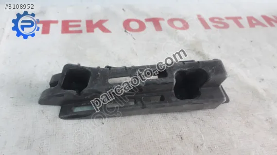 Chevrolet Cruze Tampon Tutacağı - İstanbul Anadolu Ataşehir