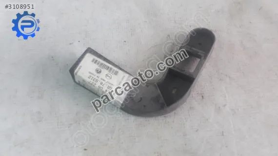 Opel insignia braket sağ arka alt 13256847