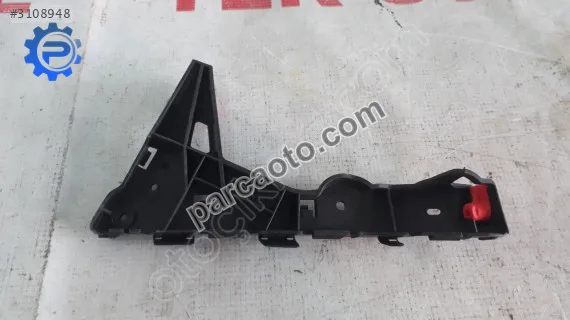 Opel astra h braket sağ ön 24460284